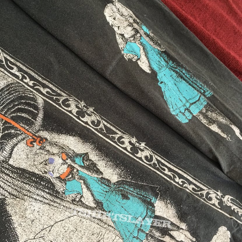Alice In Chains Alice longsleeves 93