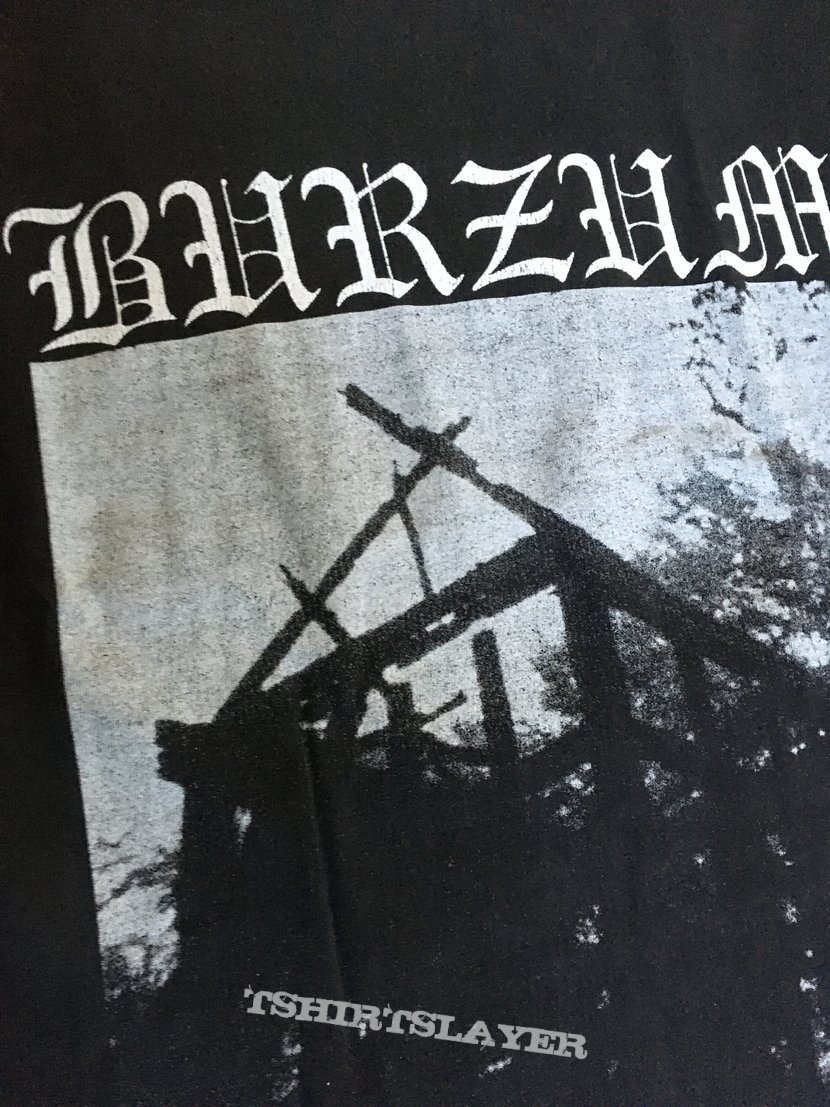 Burzum aske late 90s Burzum aske late 90s