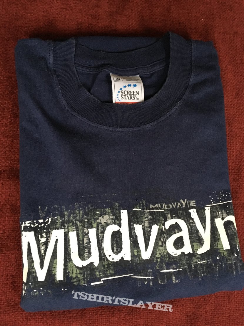 Mudvayne 01