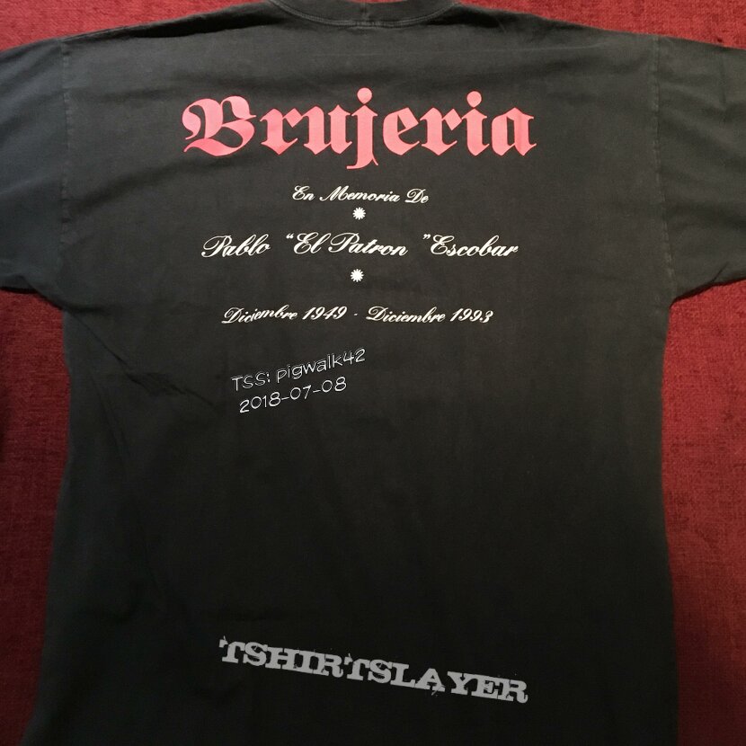 Brujeria 94