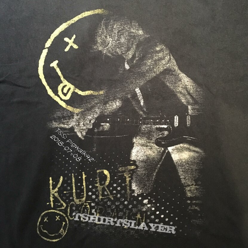 Nirvana 95