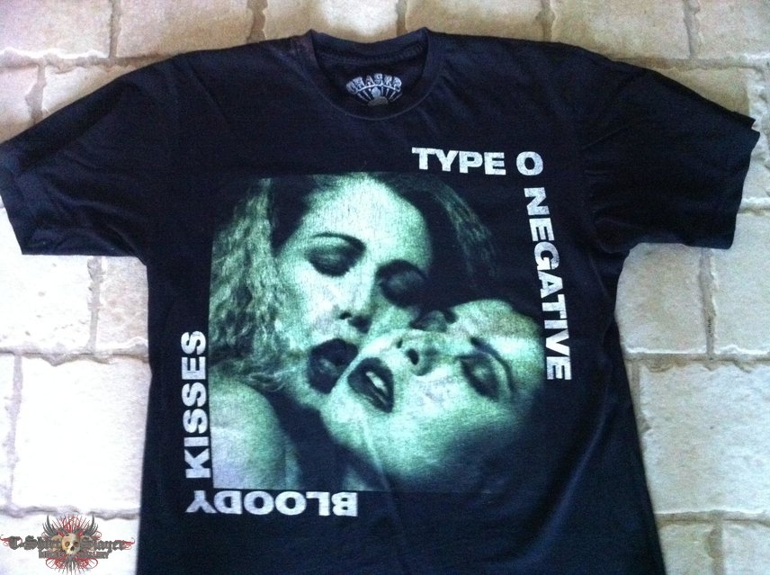 Type O Negative Shirt