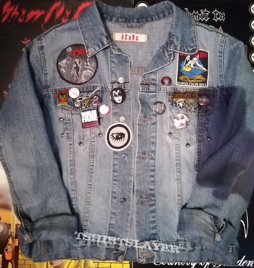 Discharge Volle Möhre! Discharge Volle Möhre!