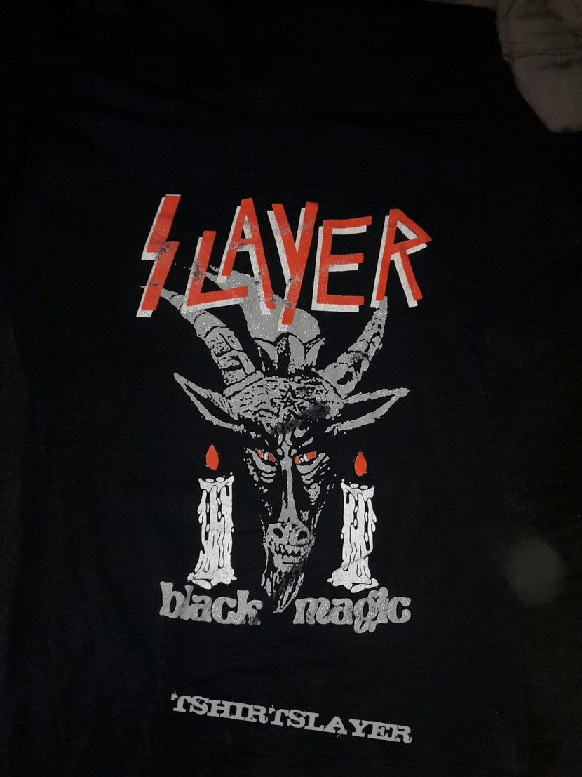 Slayer  Shirt