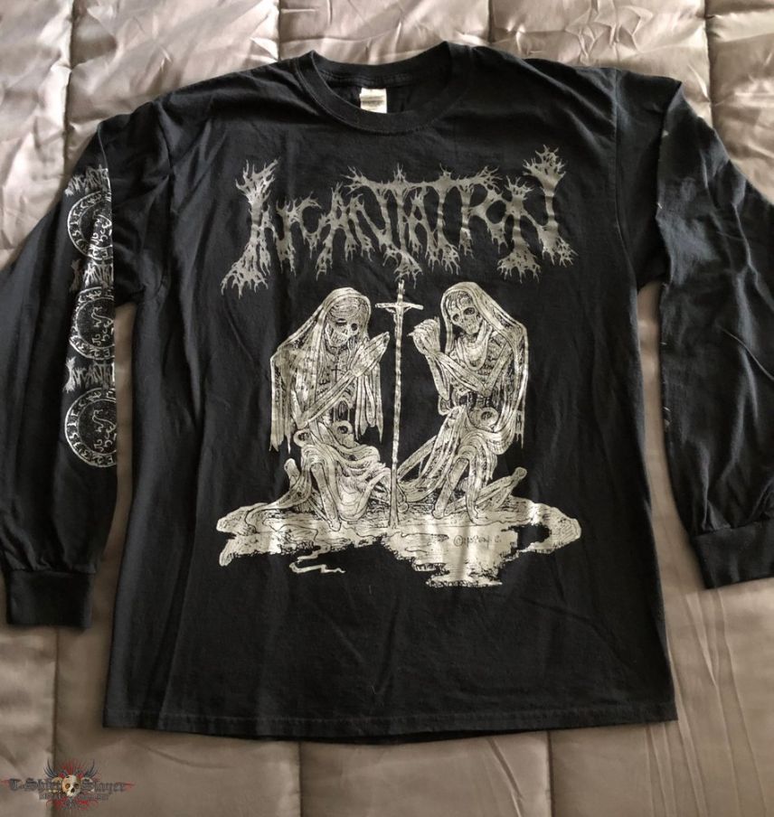 Incantation Longsleeve