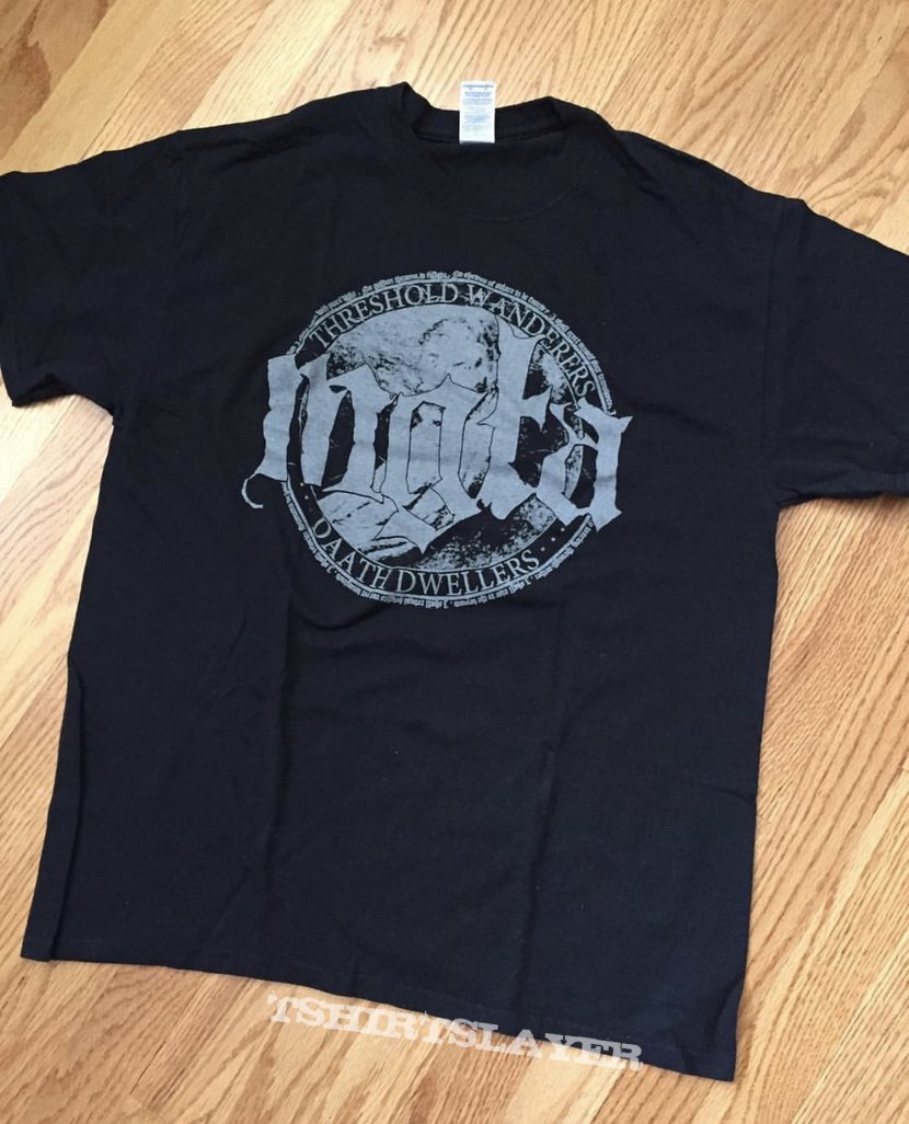 Mgła Tour Shirt