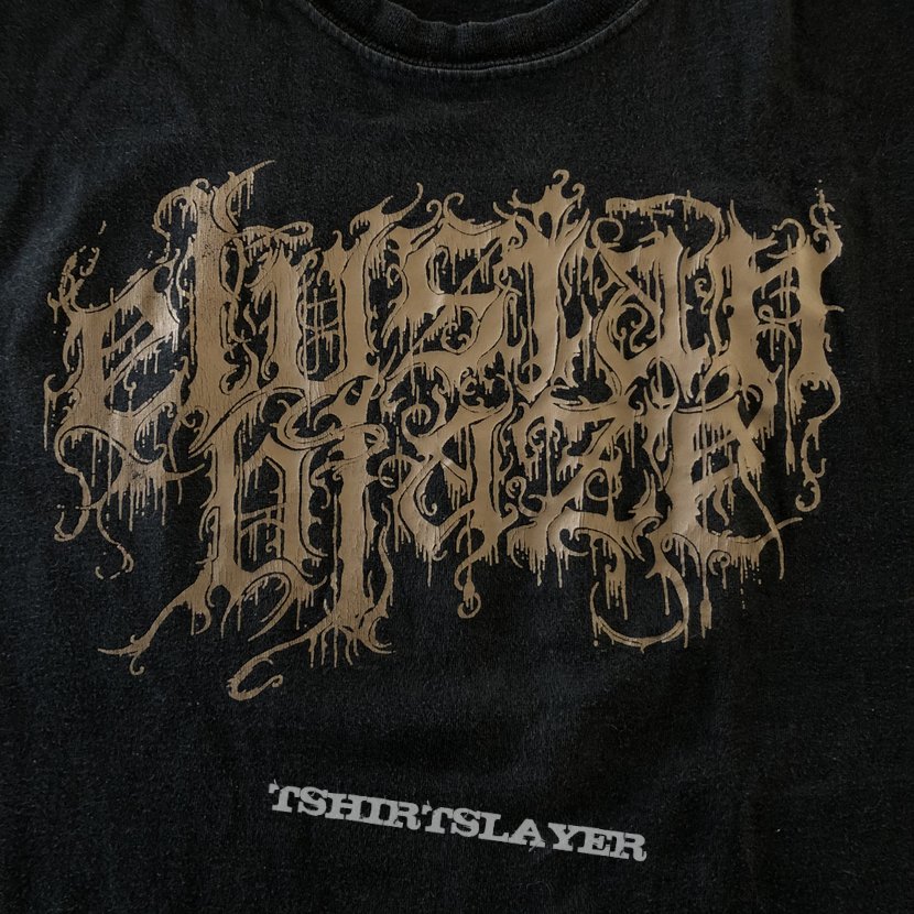 Elysian Blaze Shirt