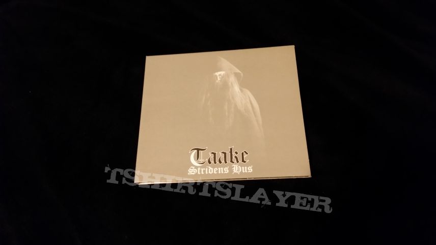 Taake Stridens Hus