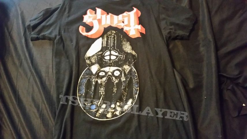 Ghost Shirt