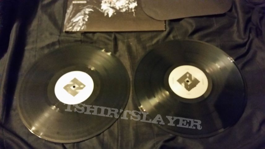 Deafheaven New Bermuda Double LP