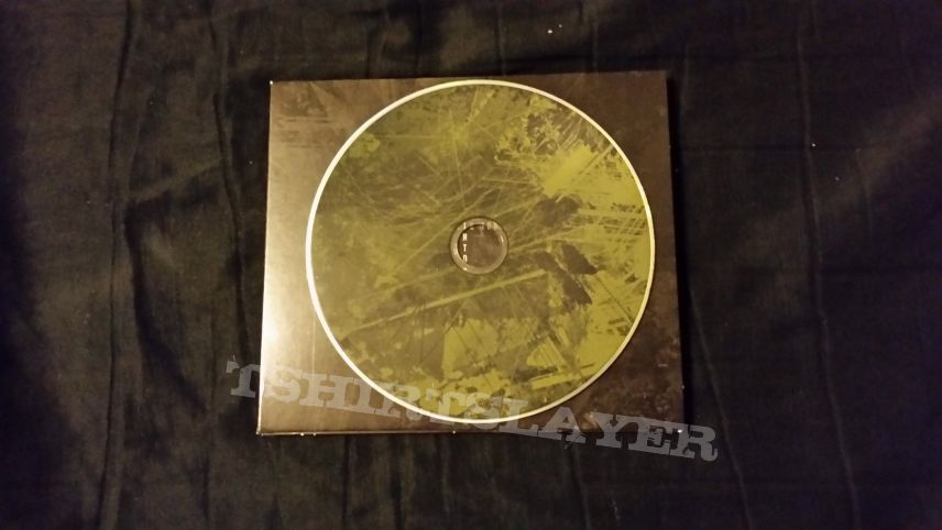 Dragged Into Sunlight and Gnaw Their Tongues NV CD