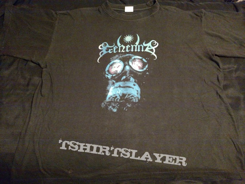 Gehenna Deadlights Shirt