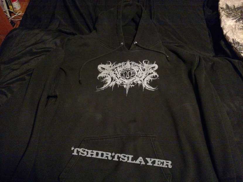 Xasthur Hoodies