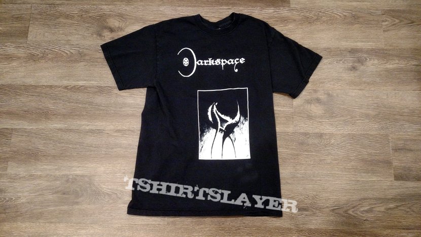 Darkspace Dark Space -I Shirt