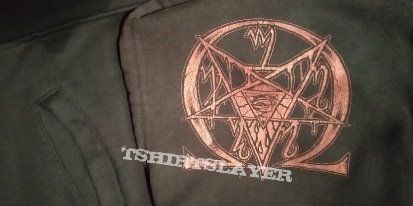 Urfaust Hoodie  - Neat Design ! - Size L