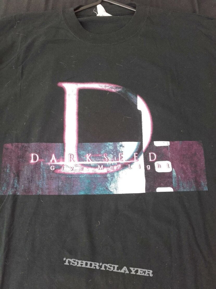 Darkseed T-shirt short sleeve