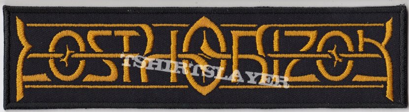 Lost Horizon Patch