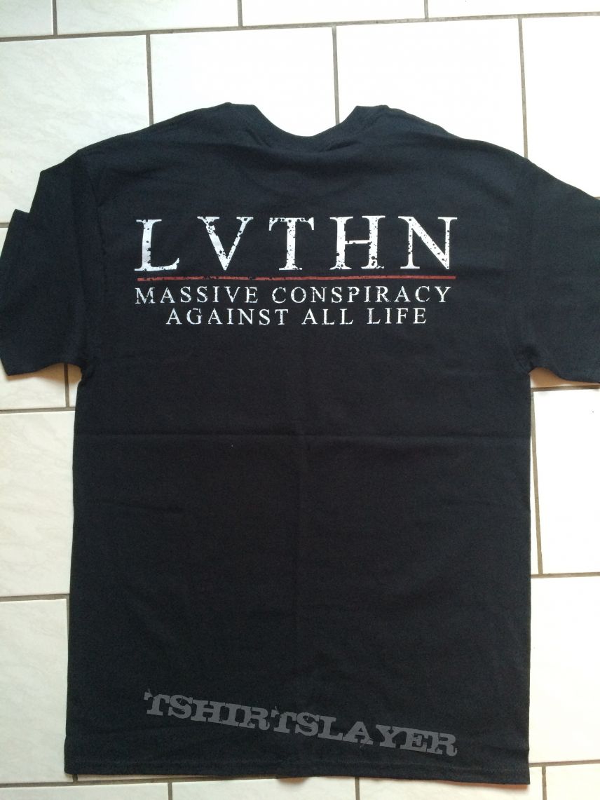Leviathan Shirt