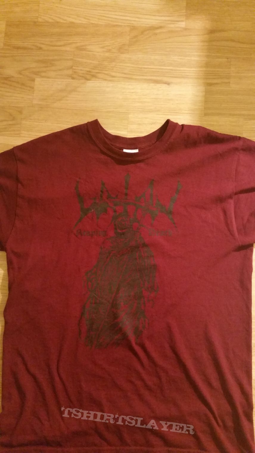 Watain Reaping Death T-Shirt