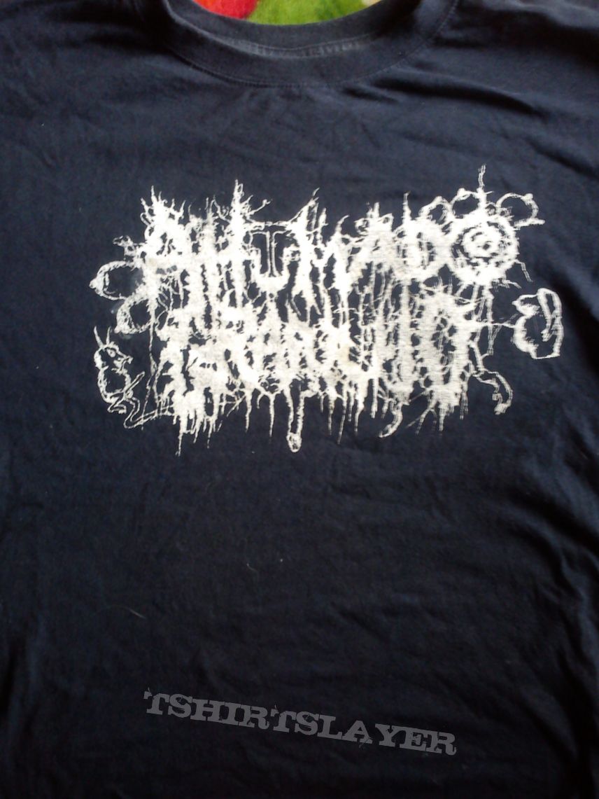 Ahumado Granujo Ahumado Granujo