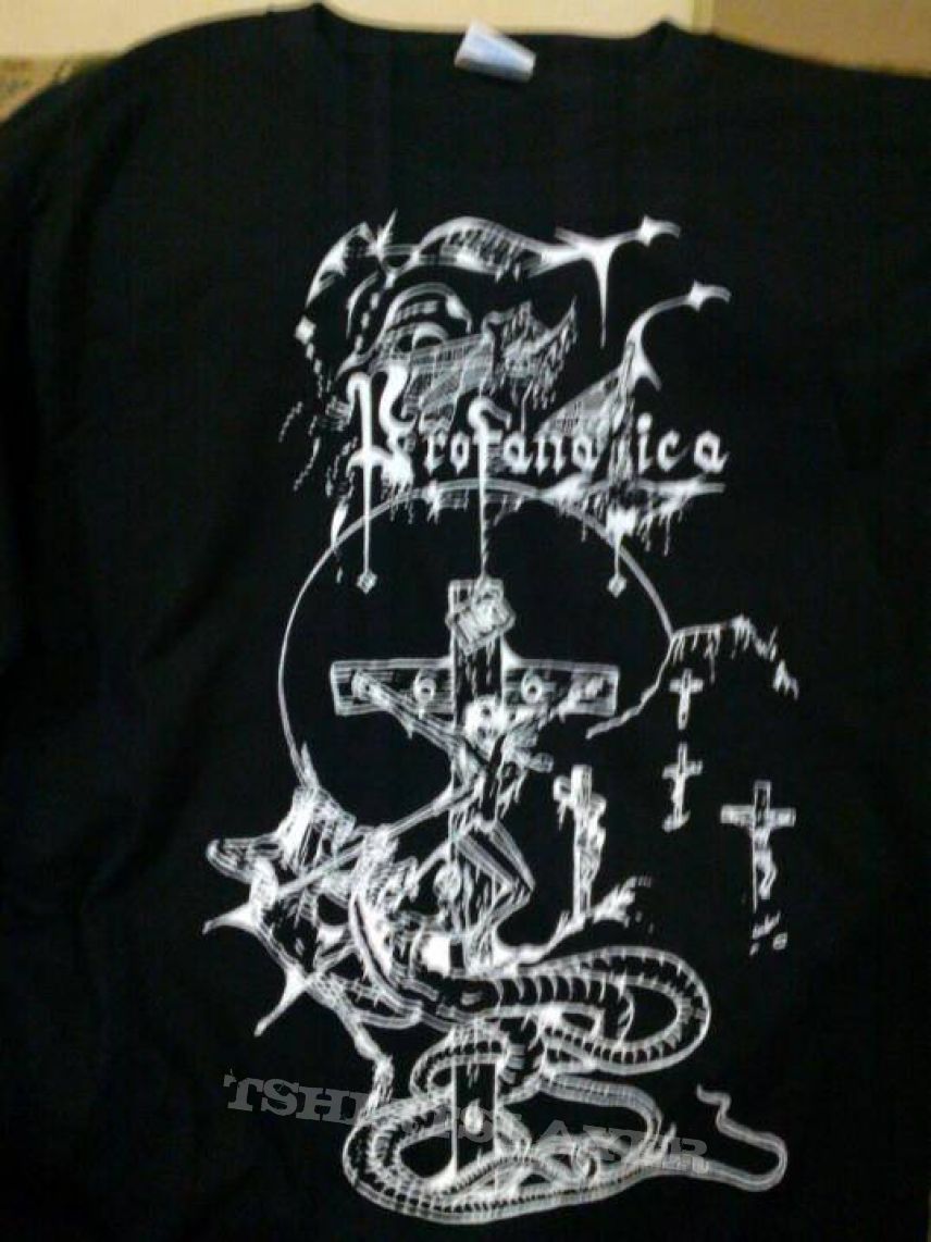 Profanatica tshirt