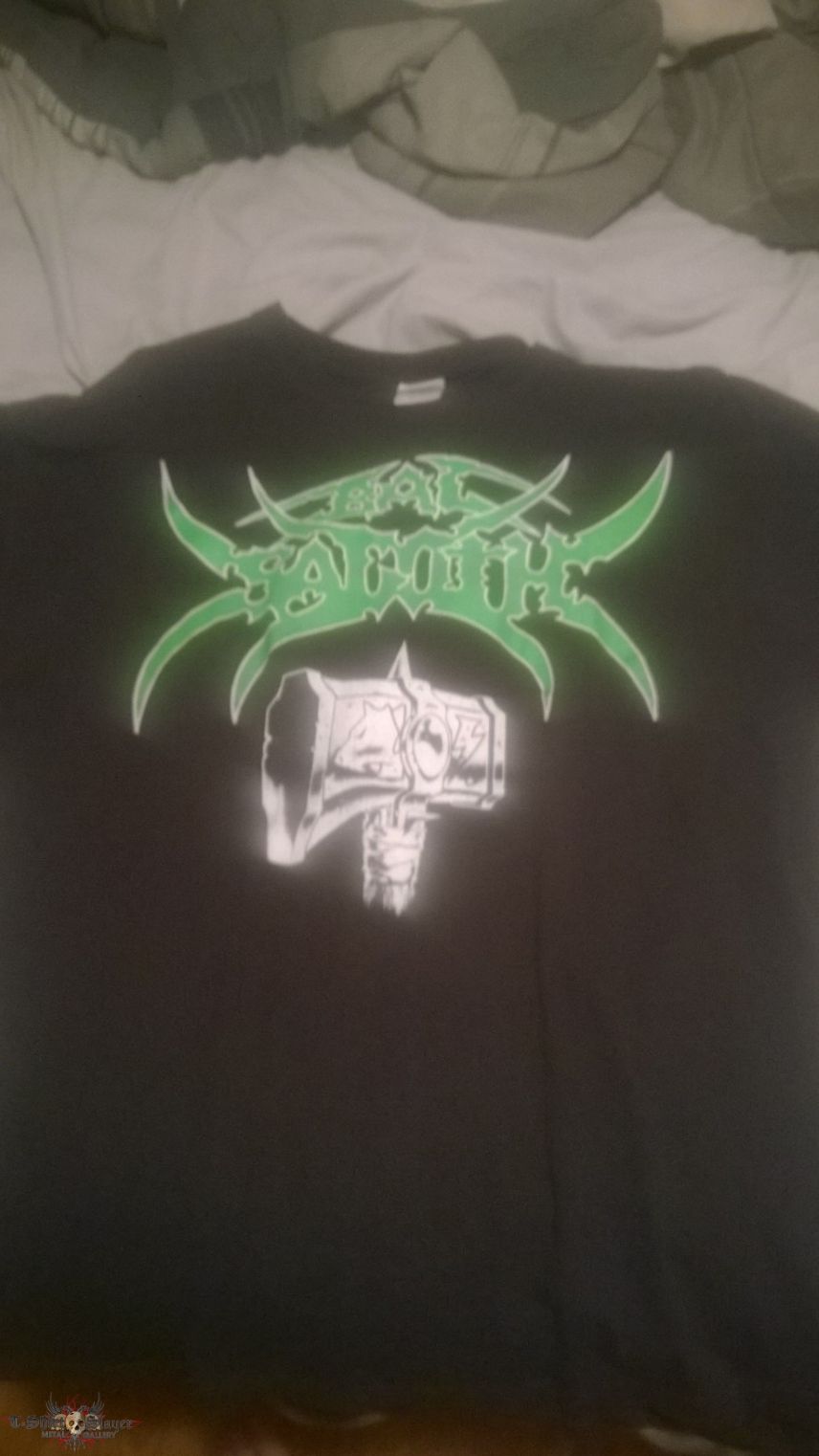 Bal-Sagoth shirt Bal-Sagoth shirt