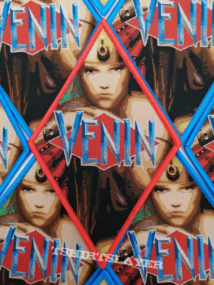Venin - S/T