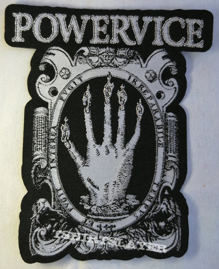 Powervice - Demo