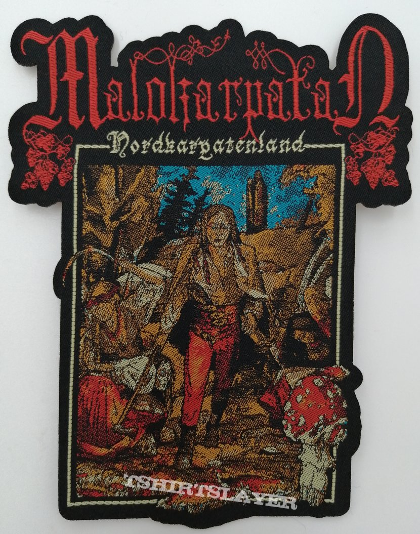 Malokarpatan - Nordkarpatenland