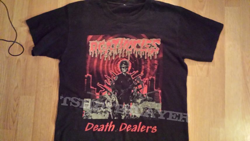 Agathocles T-shirts