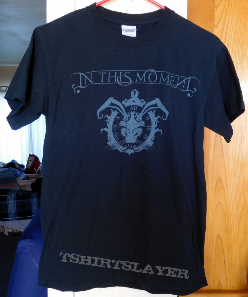 In This Moment Shirt