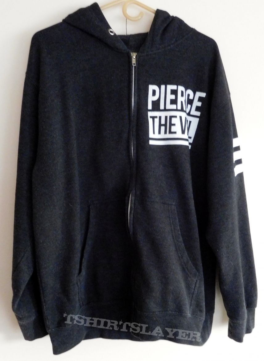 Pierce The Veil Hoodie