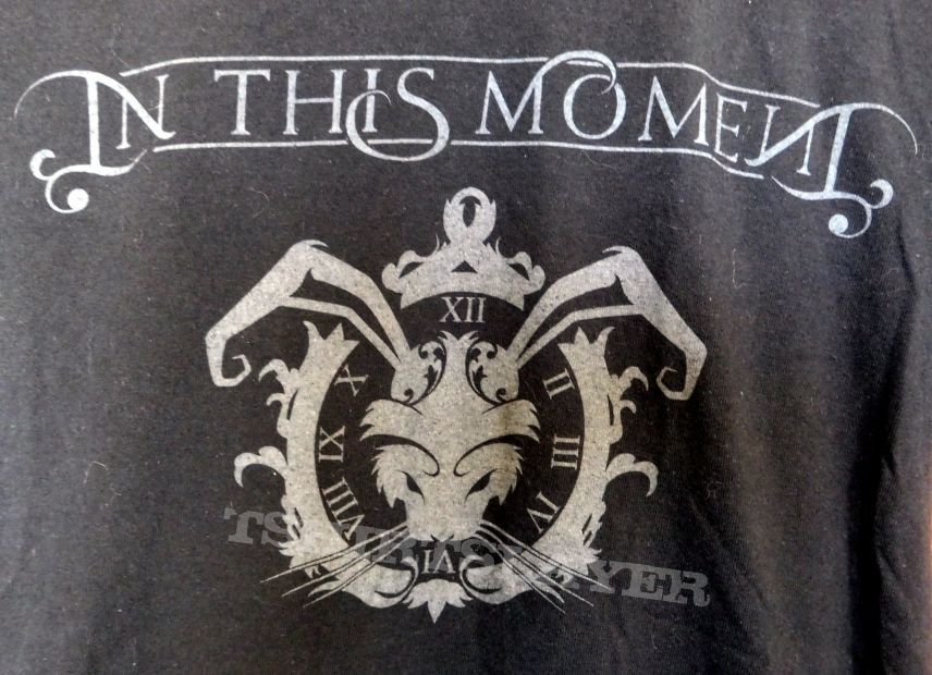 In This Moment Shirt