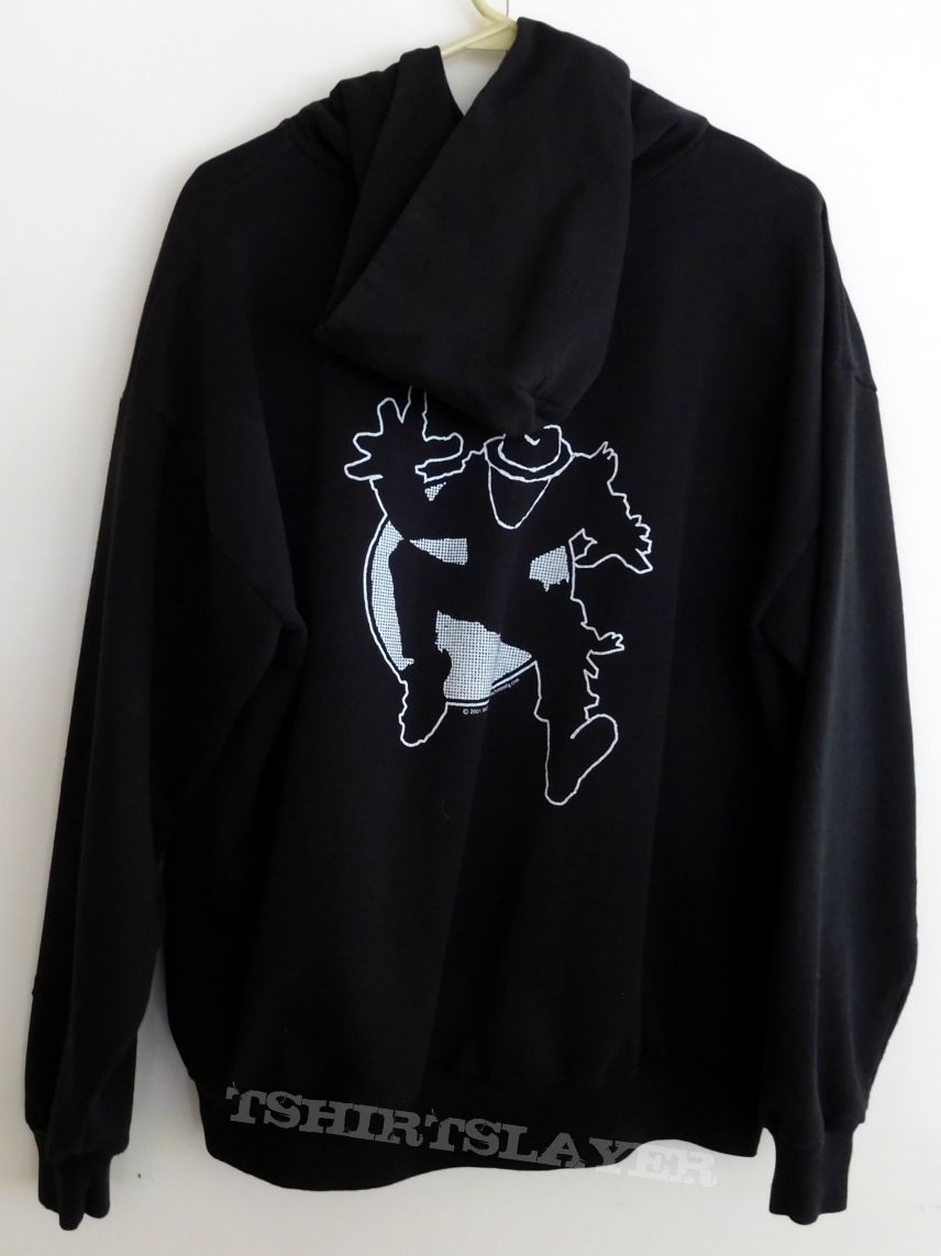 Operation Ivy Hoodie