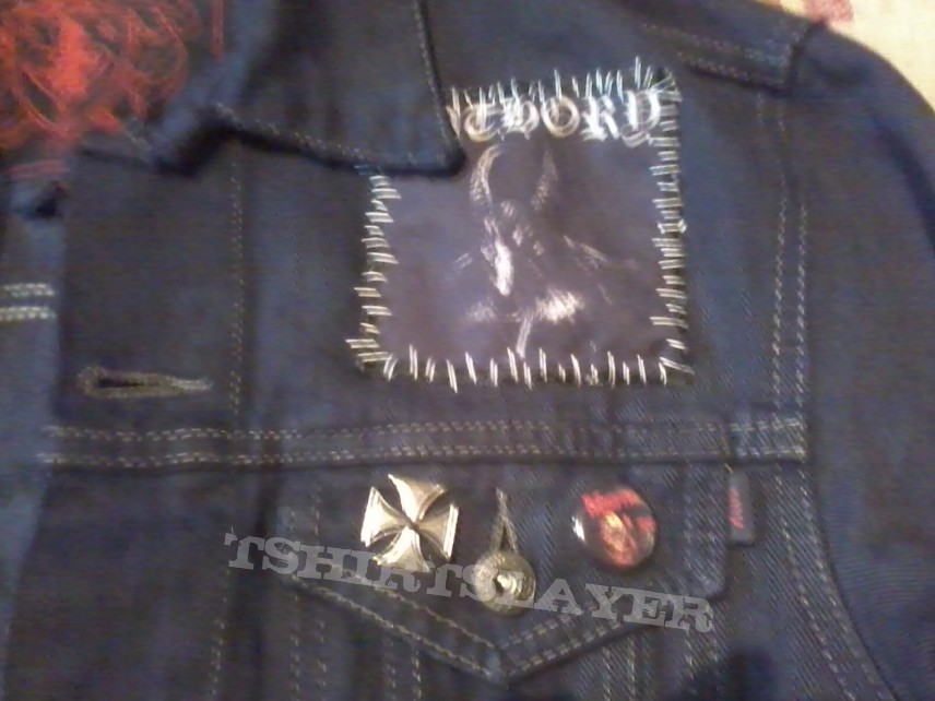 GG Allin New Jacket