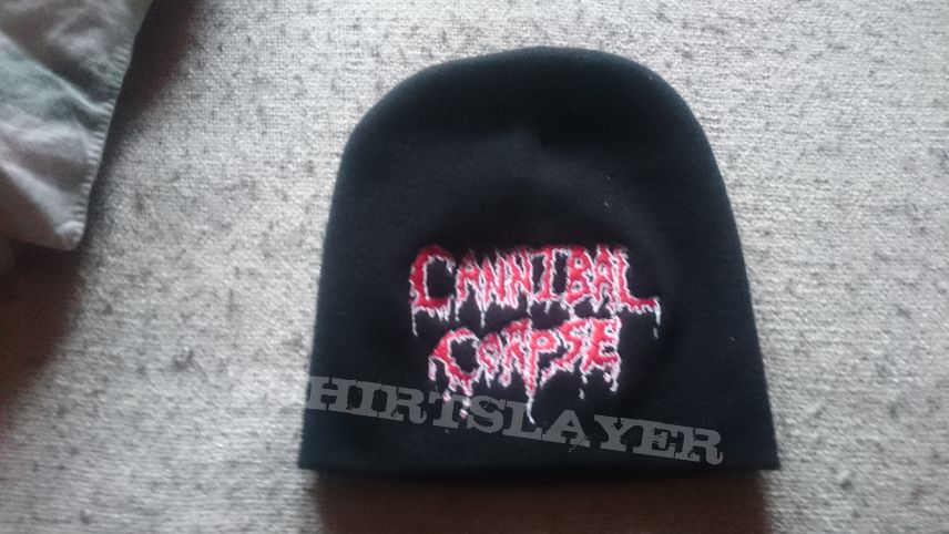 Cannibal Corpse   Beanie