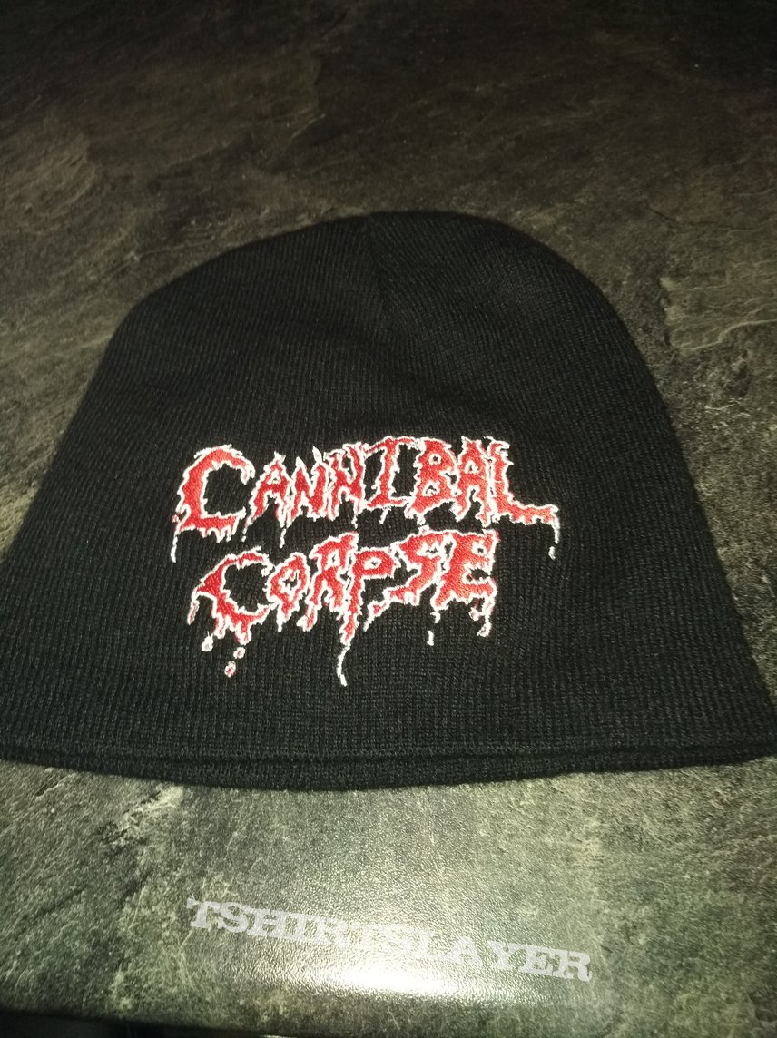 Cannibal Corpse  Beanie