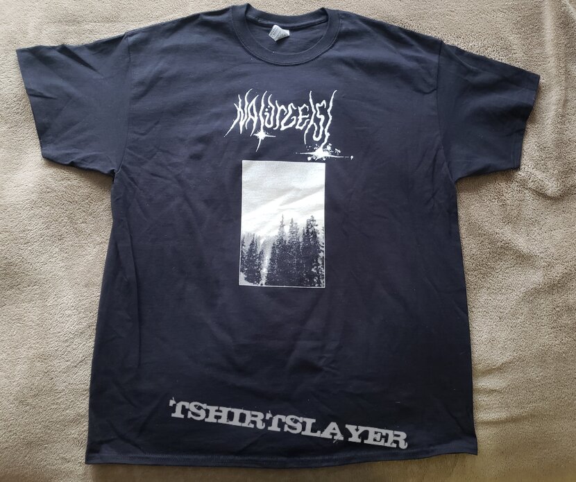 Natürgeist shirt