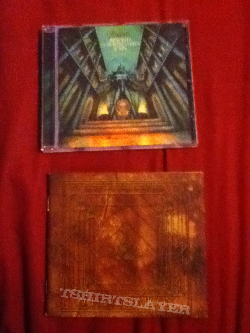 Other Collectable - Hellwell &quot;Beyond The Boundries Of Sin&quot; Deluxe Edition with &quot;Acheronomicon&quot;