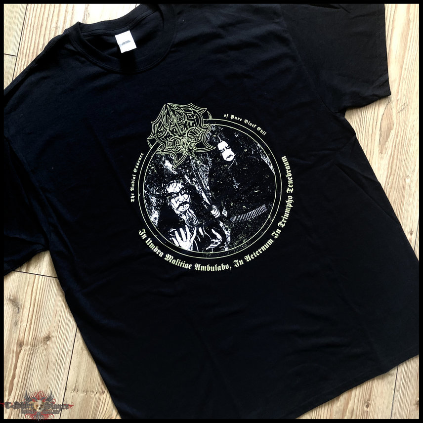 ABRUPTUM: official &#039;In Umbra Malitiae Ambulabo...&#039; shirt