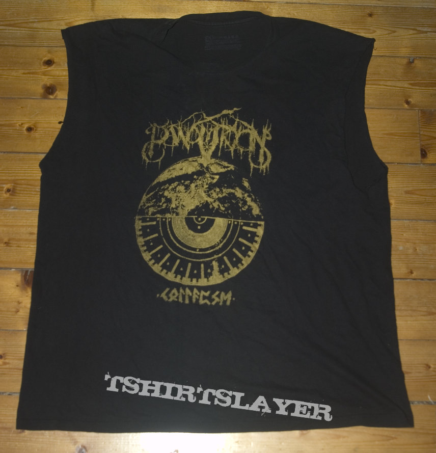 Panopticon - Collapse