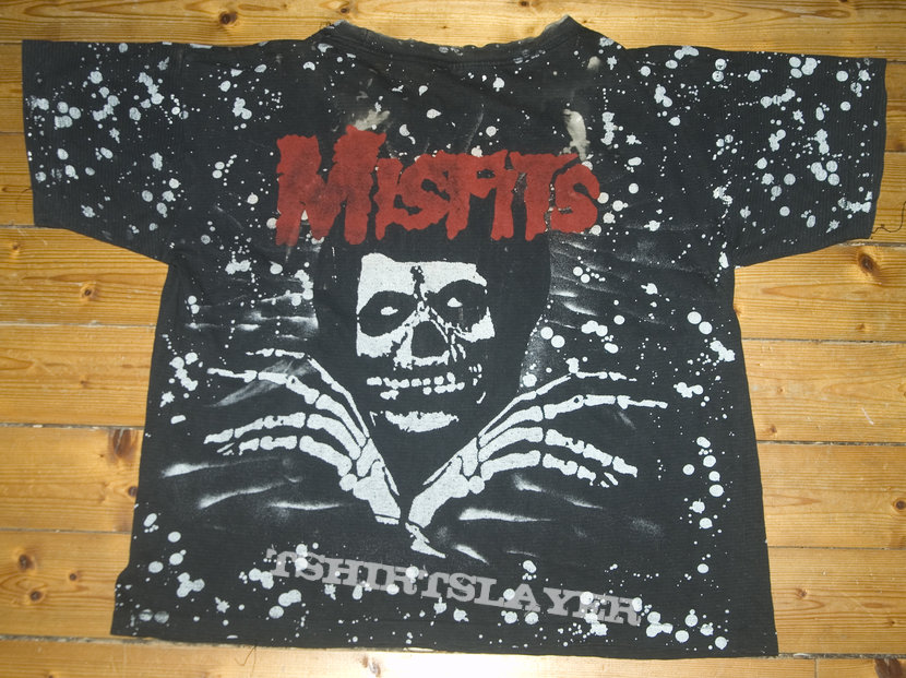 Misfits - Legacy of Brutality 