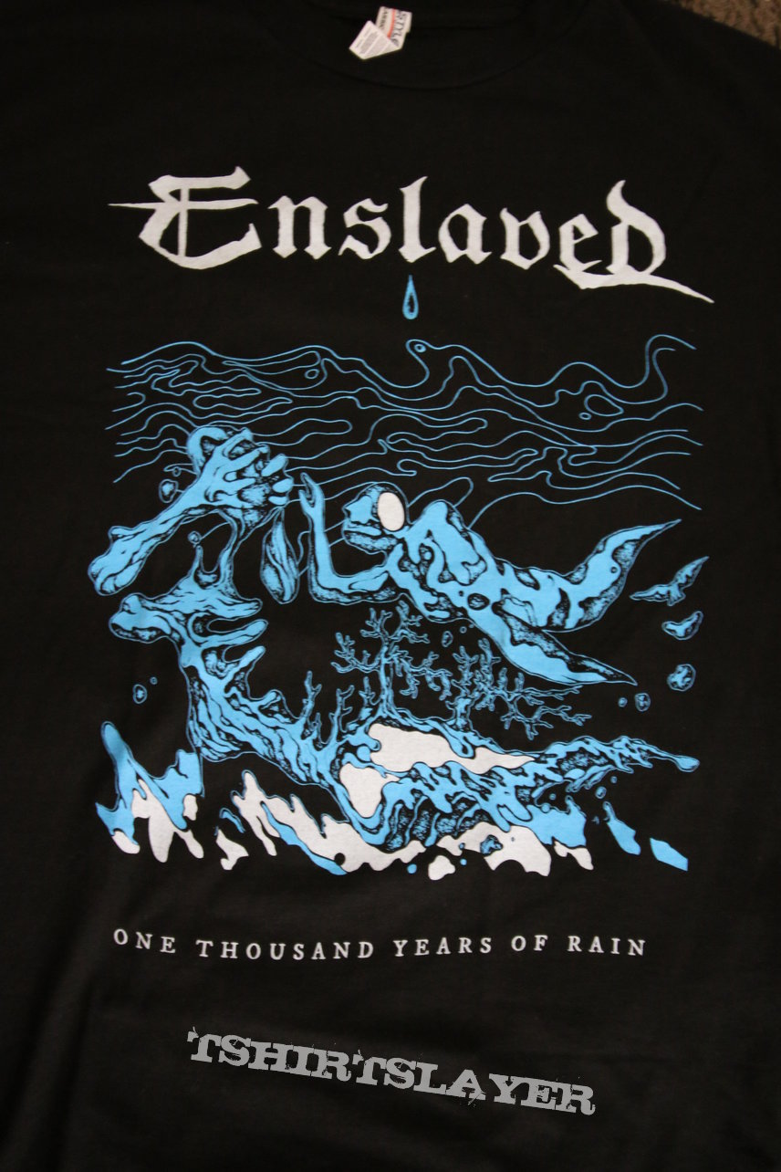 Enslaved - 25th Anniversary 