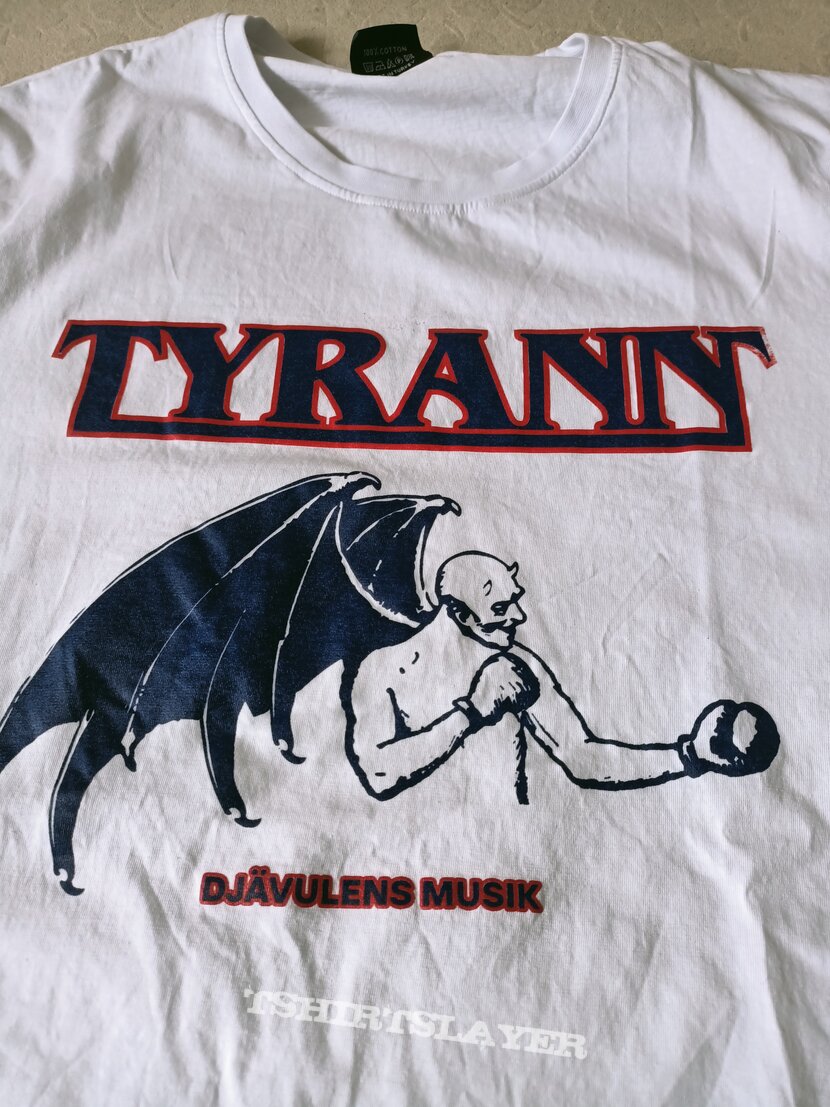 Tyrann t-shirt