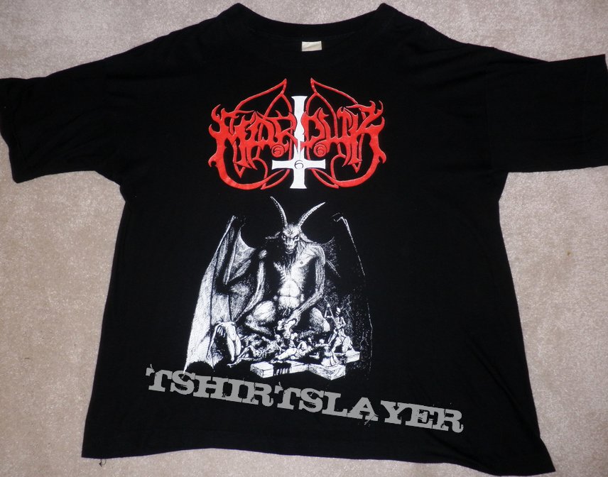 Marduk - Those of the Unlight shirt