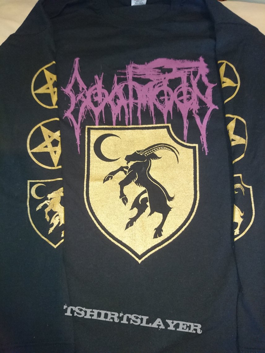 Goatmoon - quest for the goat ls