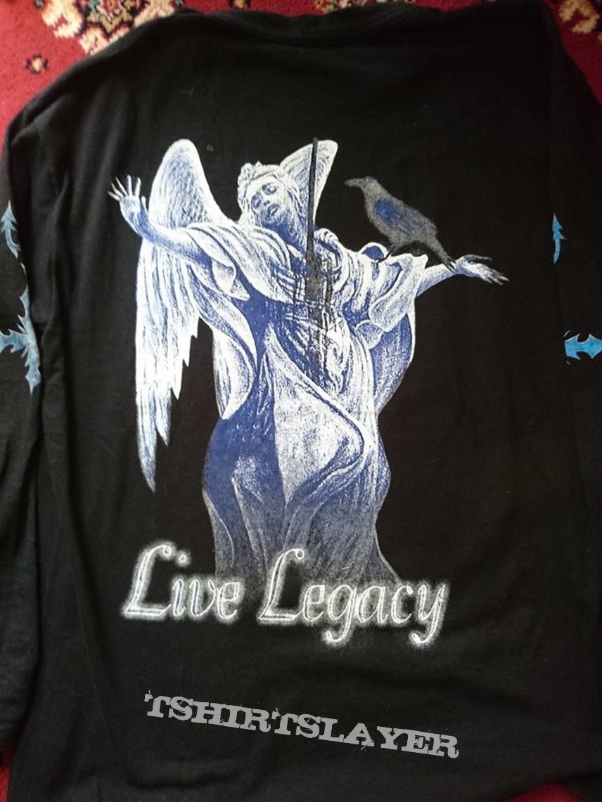 Dissection - Live Legacy longsleeve 2003