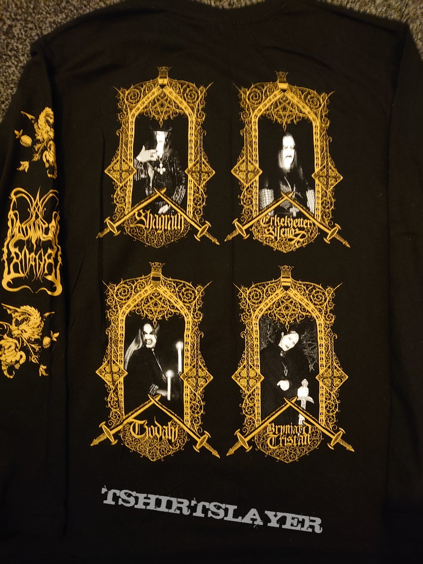 Dimmu Borgir- Stormblast ls 