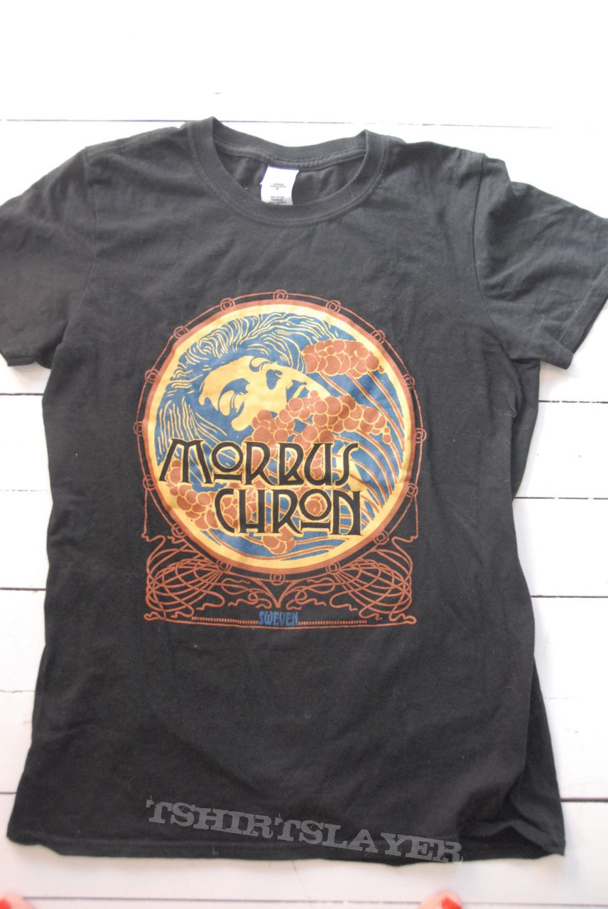 Morbus Chron t-shirt