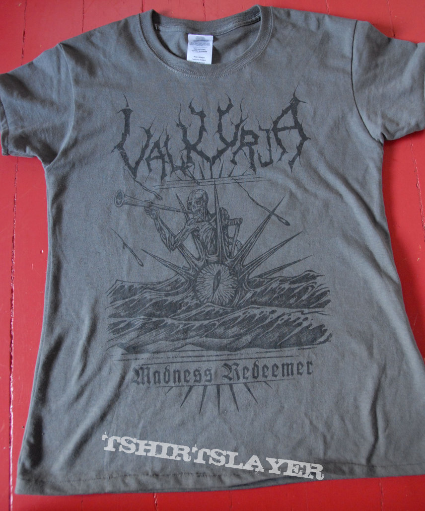 T-shirt Valkyrja